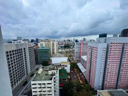 Fortune Centre (D7), Office #473163991